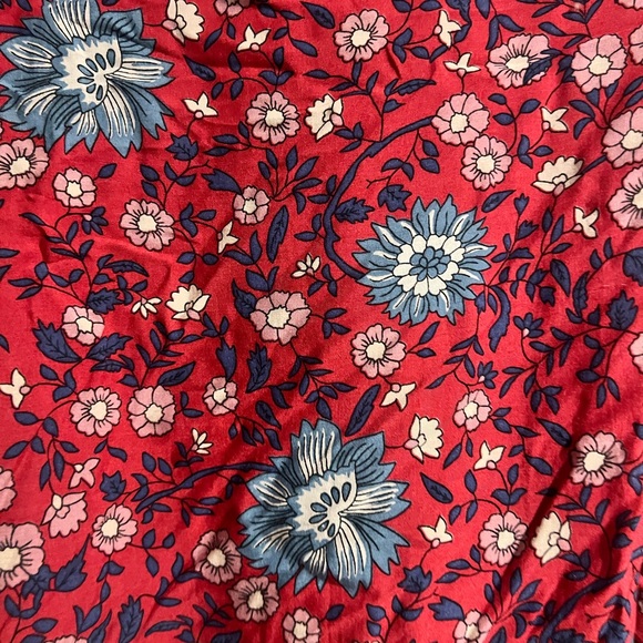 Spell Vintage Folktown Kimono - OS - Picture 6 of 12